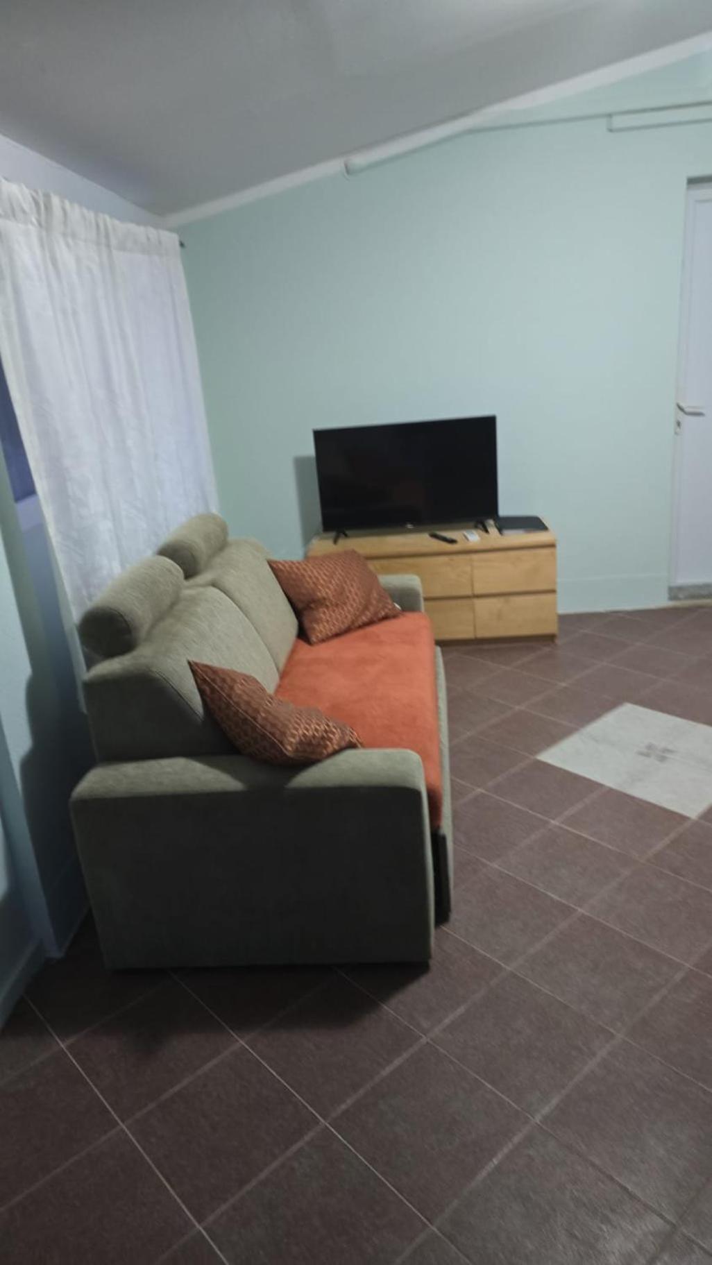 Ferienwohnung Irina Ližnjan Стая снимка