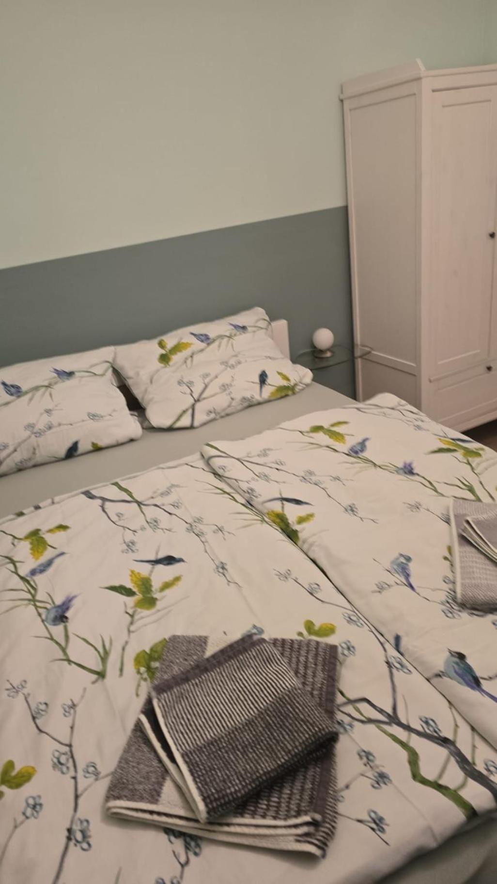 Ferienwohnung Irina Ližnjan Стая снимка