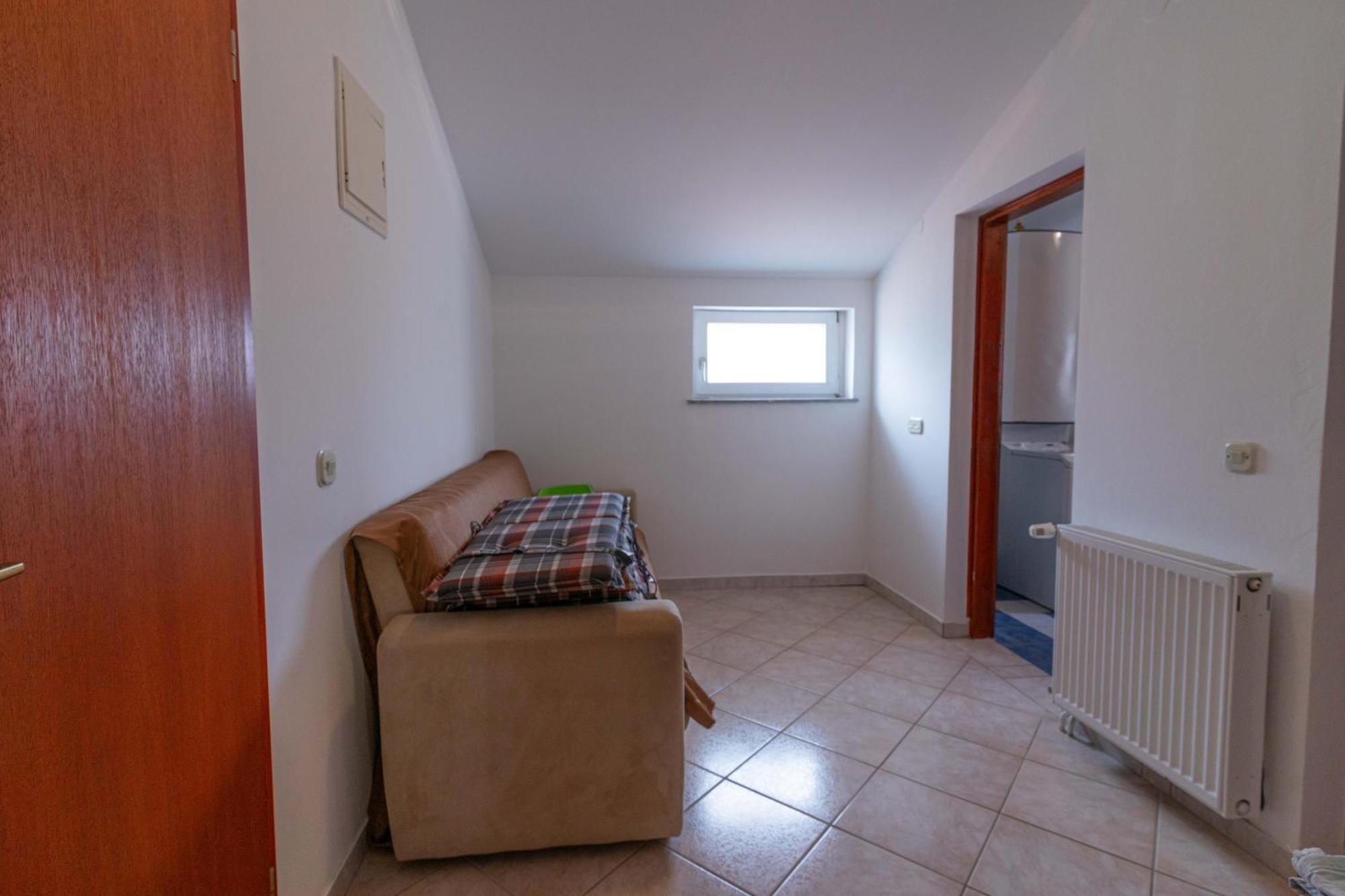 Ferienwohnung Irina Ližnjan Екстериор снимка